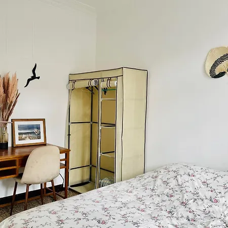 Le Palmier Séjour chez l'habitant Montpellier