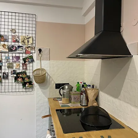 Le Palmier * Montpellier