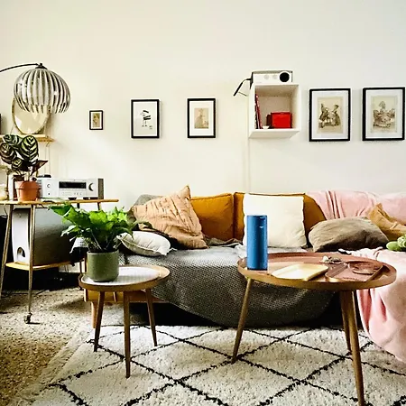 Le Palmier Accommodatie bij particulieren *