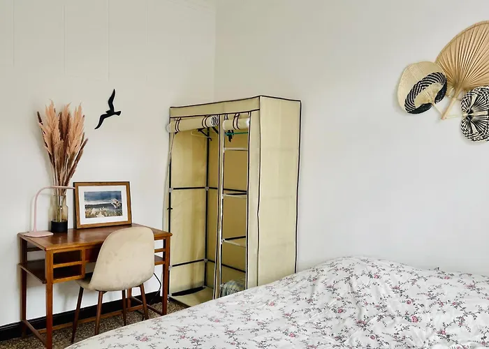 Villa Le Palmier Séjour chez l'habitant Montpellier